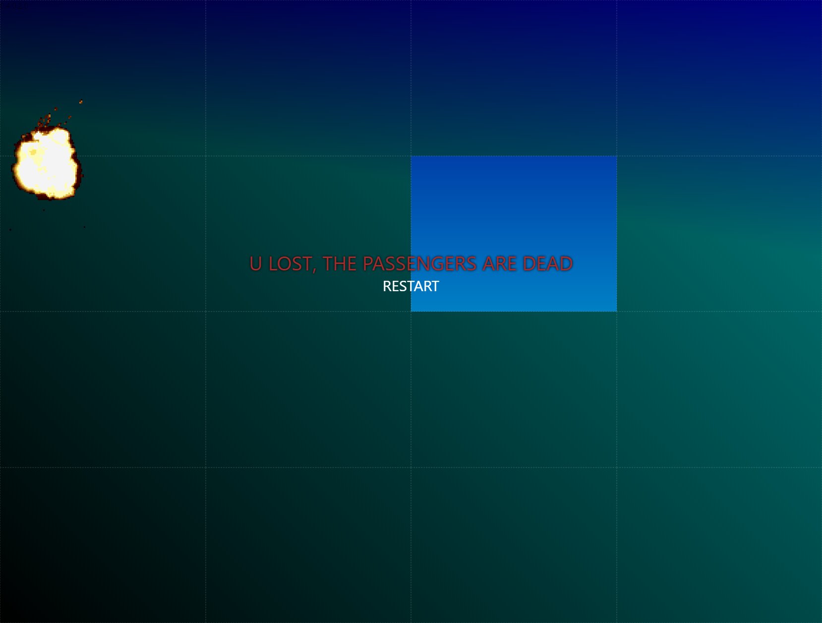 Project screen 3