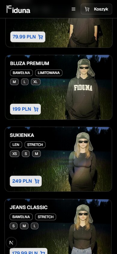 Project screen 4