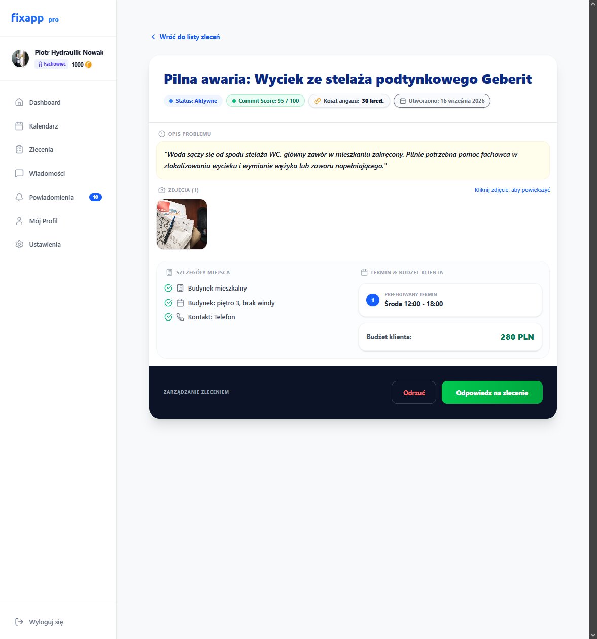 Project screen 4