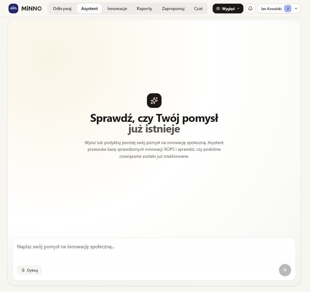 Project screen 3
