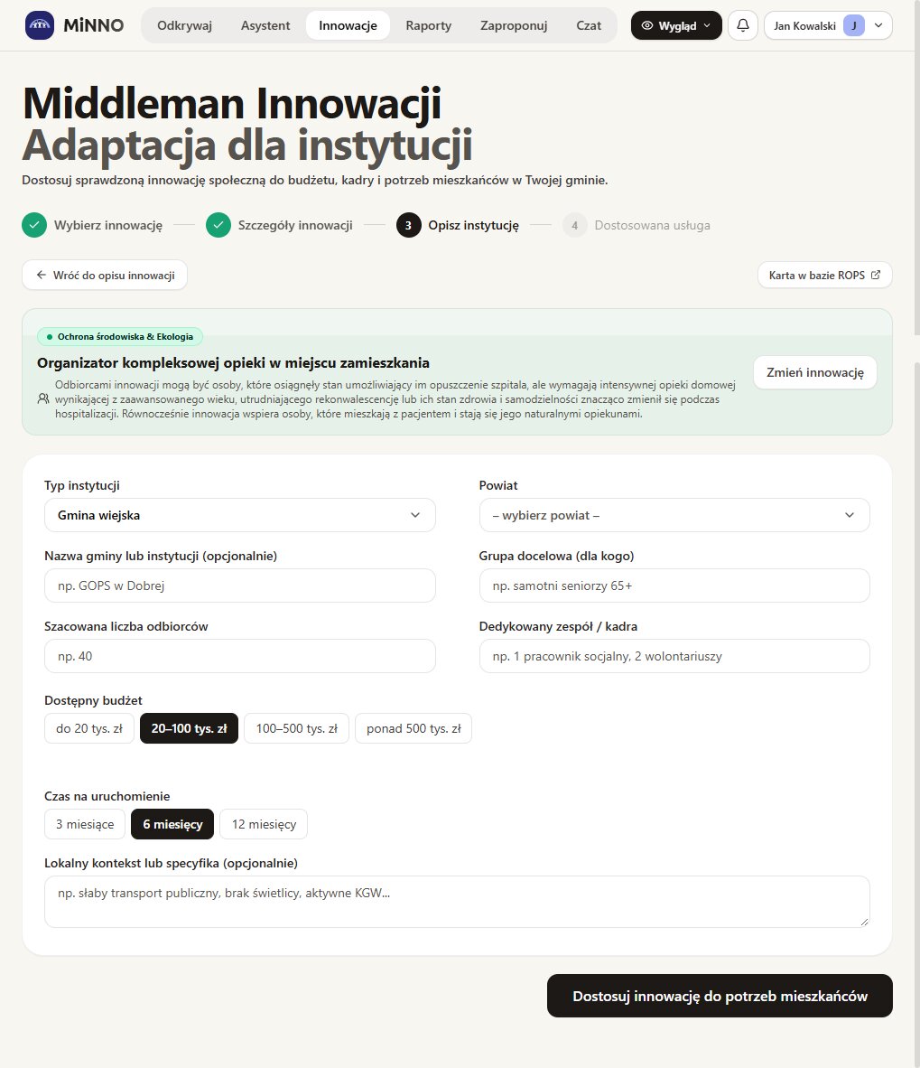 Project screen 5