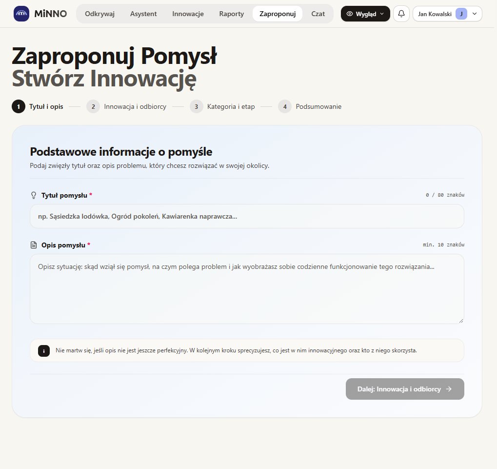 Project screen 8