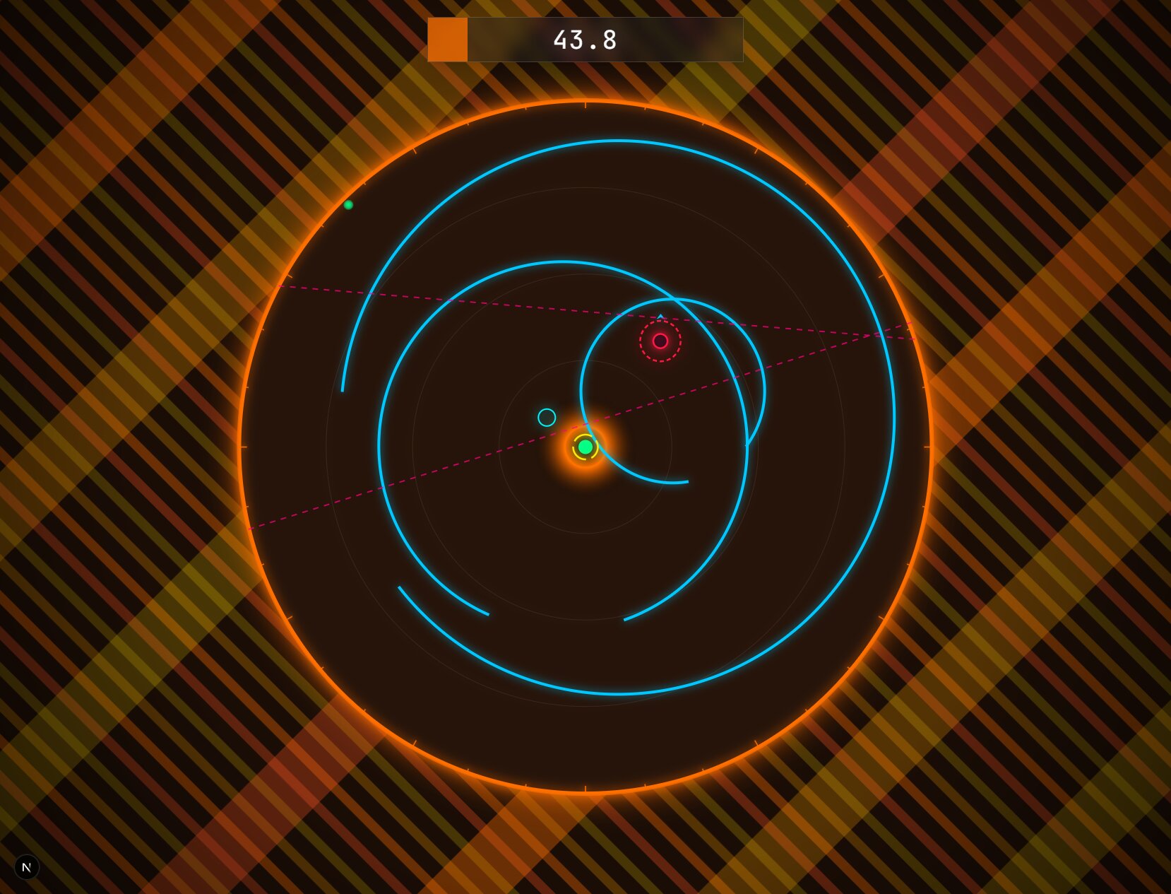 Project screen 5